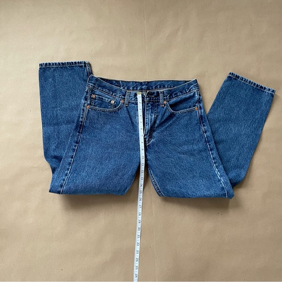 Levi's Other - LEVI’S Men’s 505 Jeans - W32 x L29